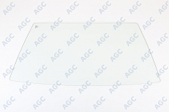 Лобовое стекло БОР для LADA (ВАЗ) 2114 (2001 - 2014)