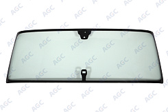 Лобовое стекло AGC для VOLVO FH (2013- )