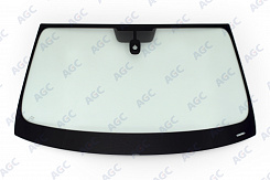 Лобовое стекло NordGlass для VOLKSWAGEN TOUAREG (II - 2010-2018 )