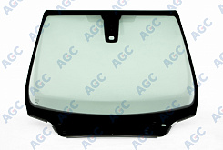 Лобовое стекло AGC для PEUGEOT 408 (I - 2007-2013 )
