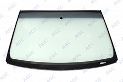 Лобовое стекло AGC для AUDI A6 (1997 - 2004)