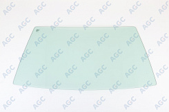 Лобовое стекло БОР для LADA (ВАЗ) 2108 (1984 - 2005)