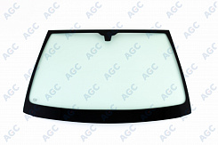 Лобовое стекло AGC для OPEL CORSA (C - 2000-2006 )