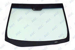 Лобовое стекло NordGlass для HYUNDAI ELANTRA (V (MD) - 2011-2016 )