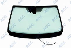 Лобовое стекло AGC для TOYOTA RAV4 (IV (CA40) - 2013-2019 )