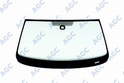Лобовое стекло AGC для VOLKSWAGEN BEETLE (II (A5) - 2011-2019 )