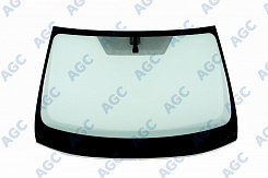 Лобовое стекло AGC для NISSAN X-TRAIL (2014 - 2022)