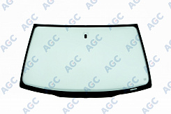 Лобовое стекло NordGlass для TOYOTA RAV4 (II (XA20) - 2000-2006 )